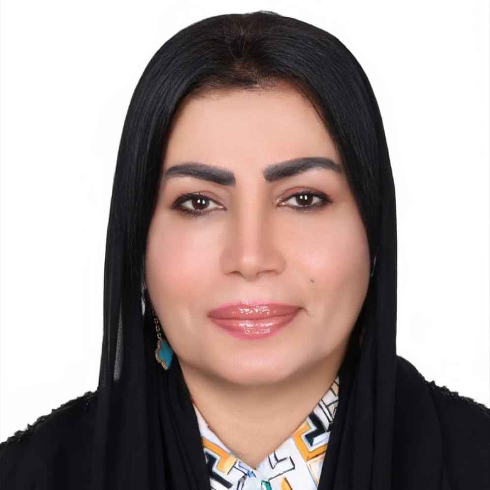 Nidhal Shareef Shallal Al Naseri