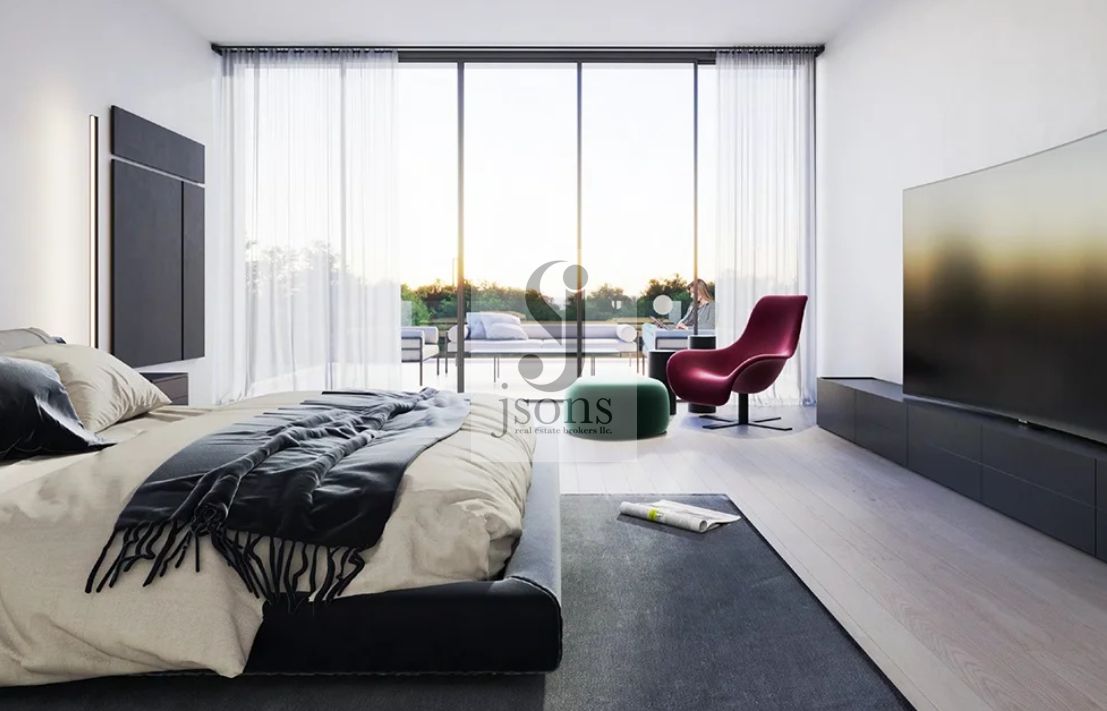 Luxury Villas in Green Haven | Masaar 3 Sharjah