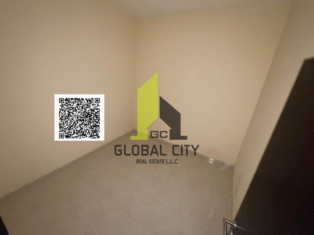 Massive 1 Bed + Study Room| with Parking | Ready to Move | AED 395,000