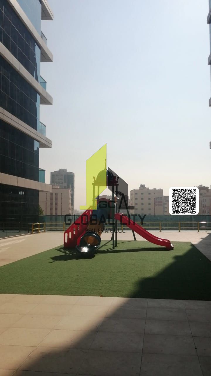 At just 150,000 Own One of the most Beautiful 1 BHK for sale in Gulfa tower