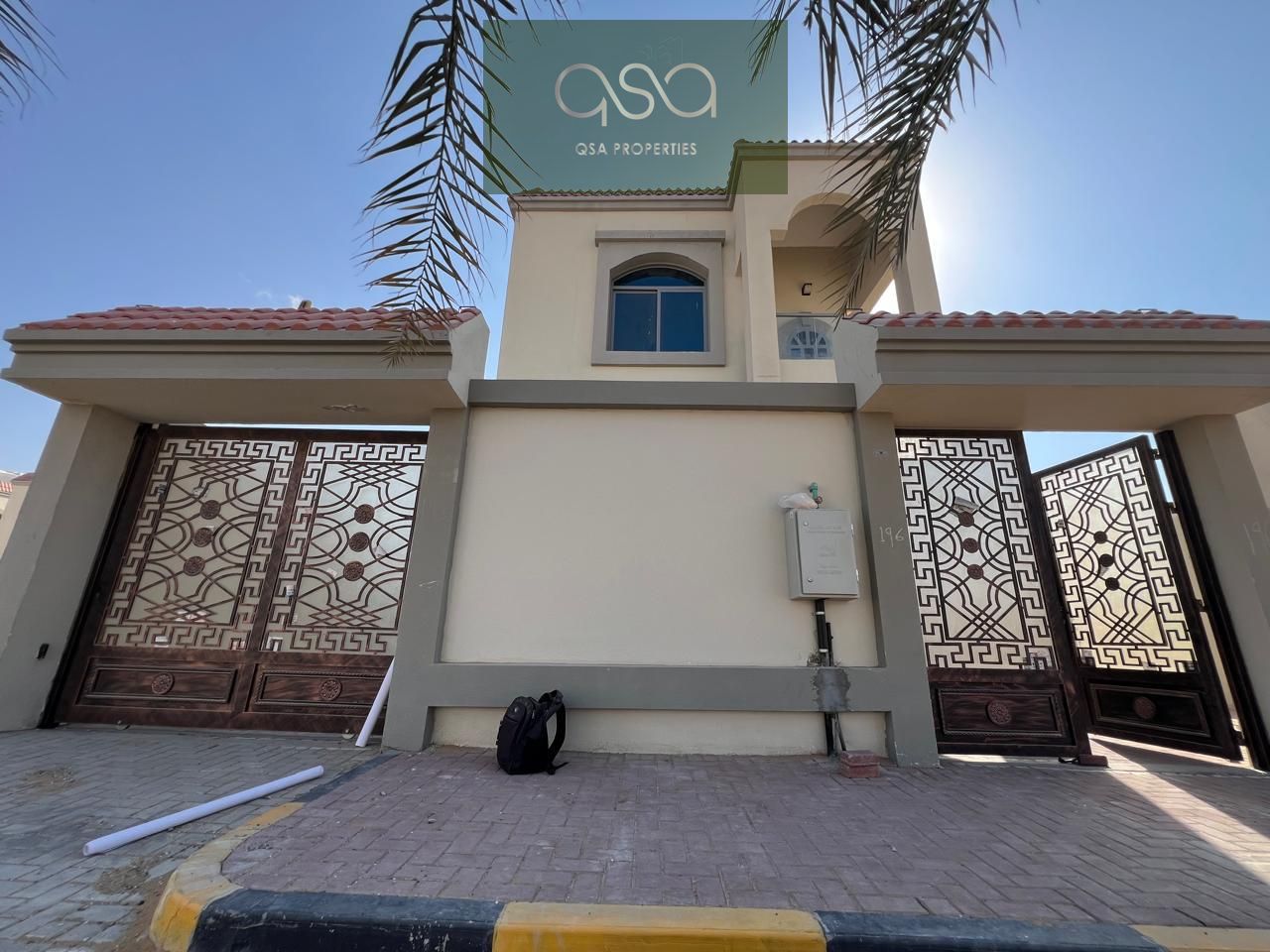4bh + maid room Brand New | Spacious villa | for Sale | prime Location