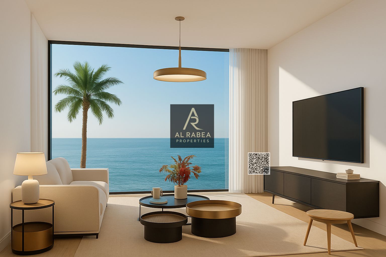 Handover in 2028 | luxury studio| Mawjan Tower | stunning City View