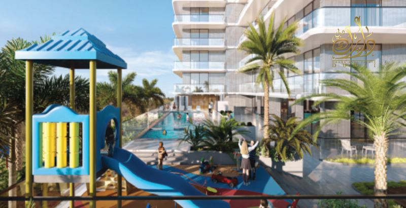 1%PPHP |Post-Handover Payment Plan| FULLY FURNISHED