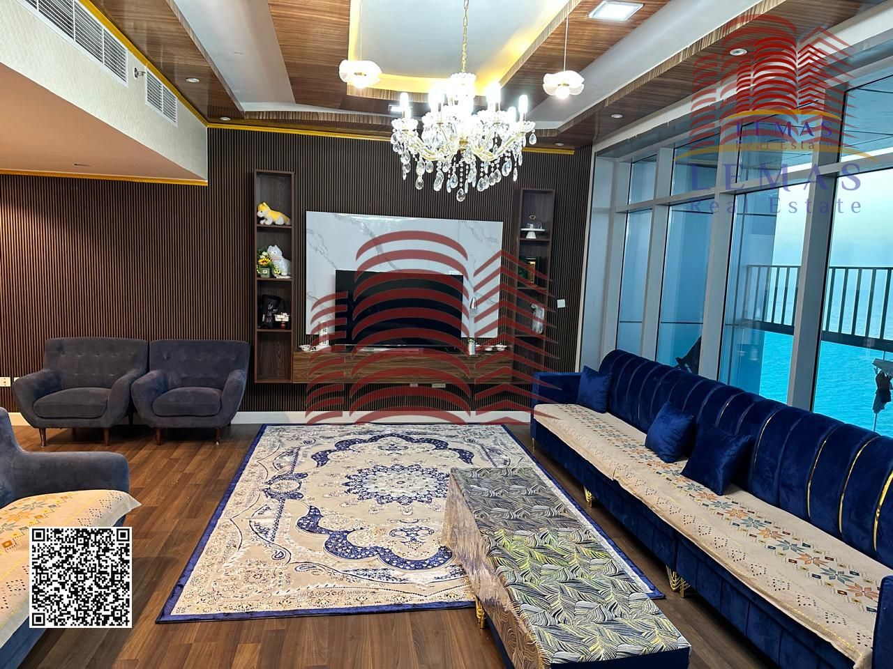LUXURY PENT HOUSE for sale | AVAILABLE FOR SALE | AJMAN CORNICHE RESIDENCE TOWERS | SUPER HOT DEAL | FULL SEA VIEW