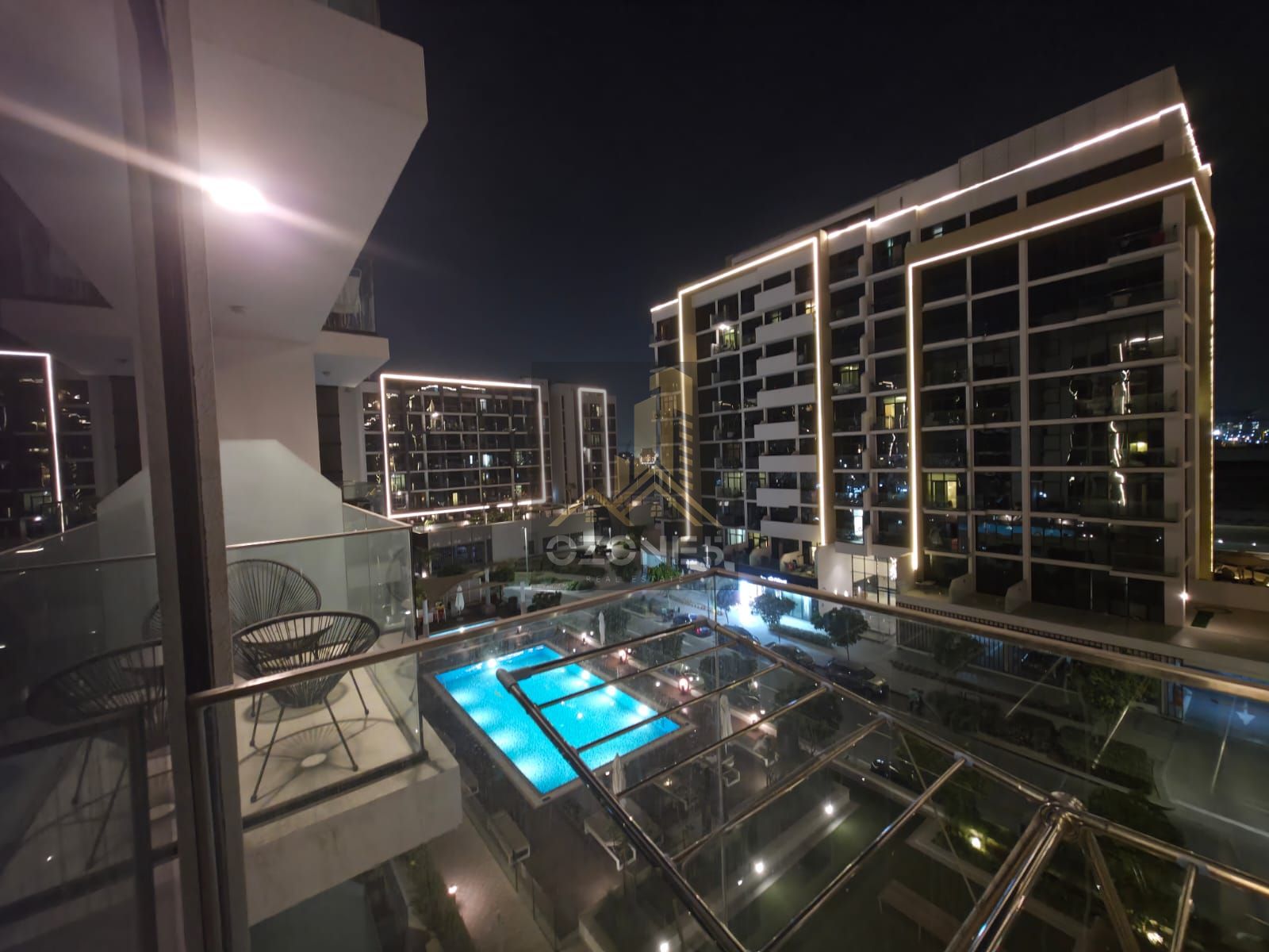 Ready To Move, Chiller Free, Fully Furnished