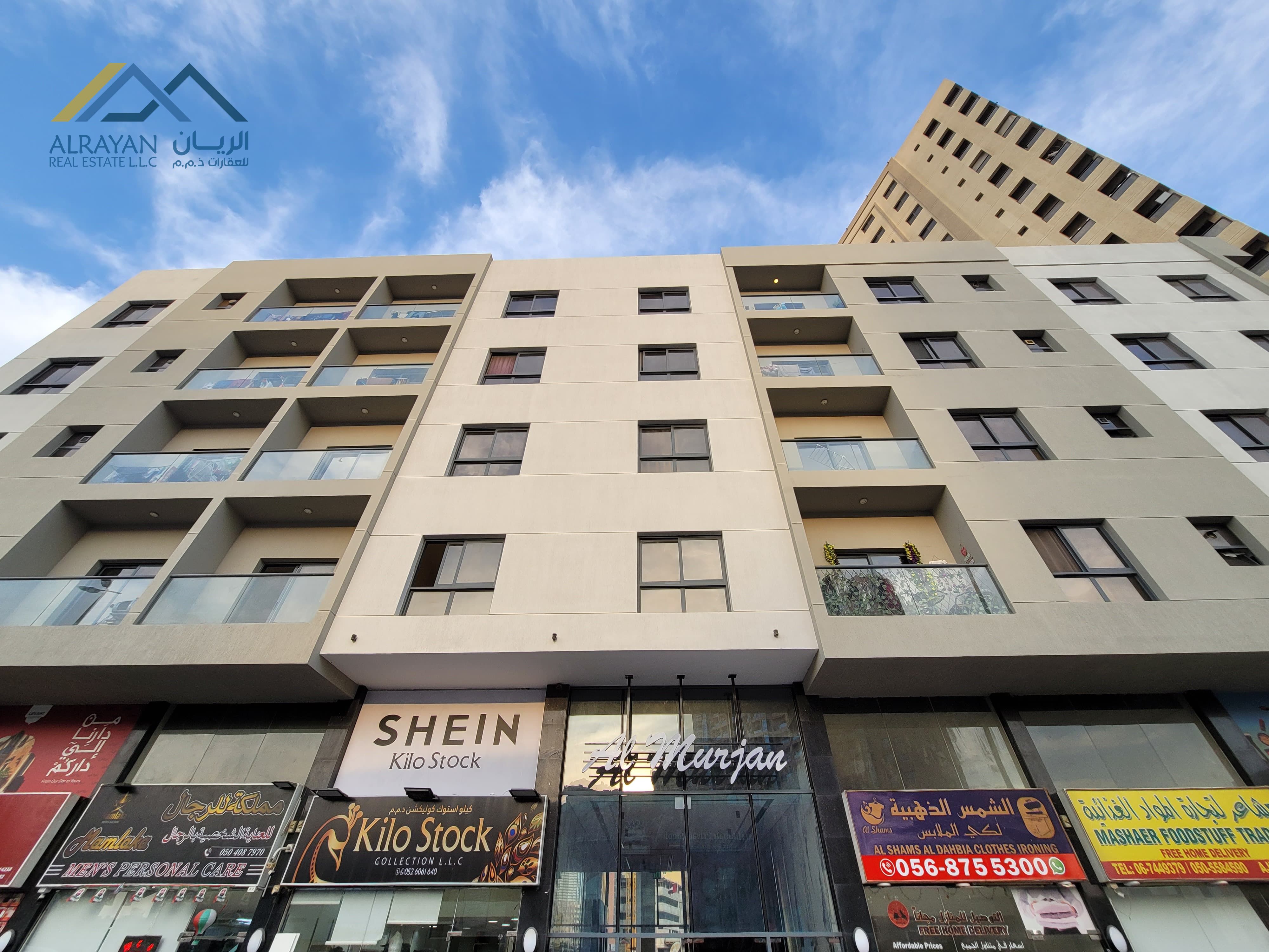 In a prime location and in high demand