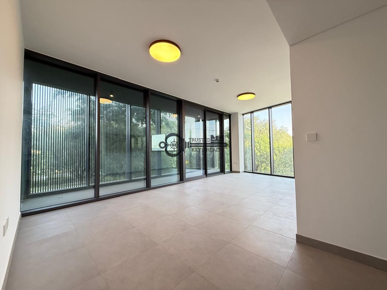 Brand New 3-Bedroom Apartment for Rent – Al Jada Gate Building