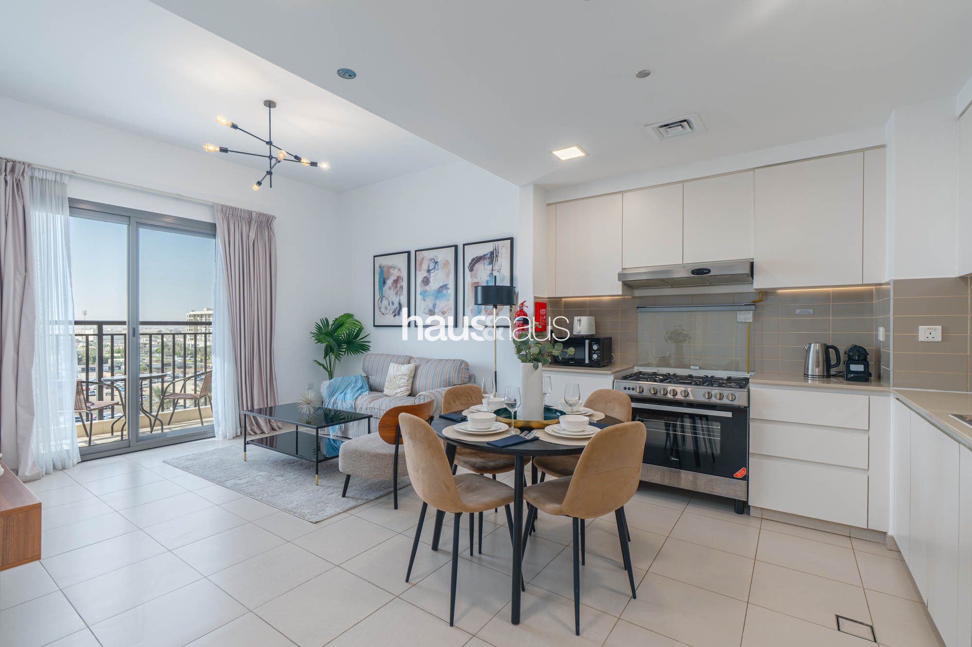 Modern Comfort | Family-Friendly | Great Community