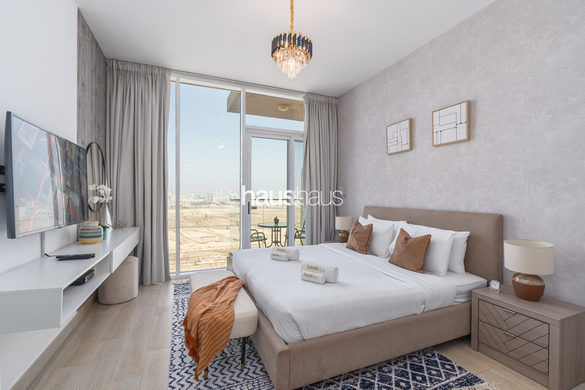 Bright Studio | Modern Facilities | Near Park