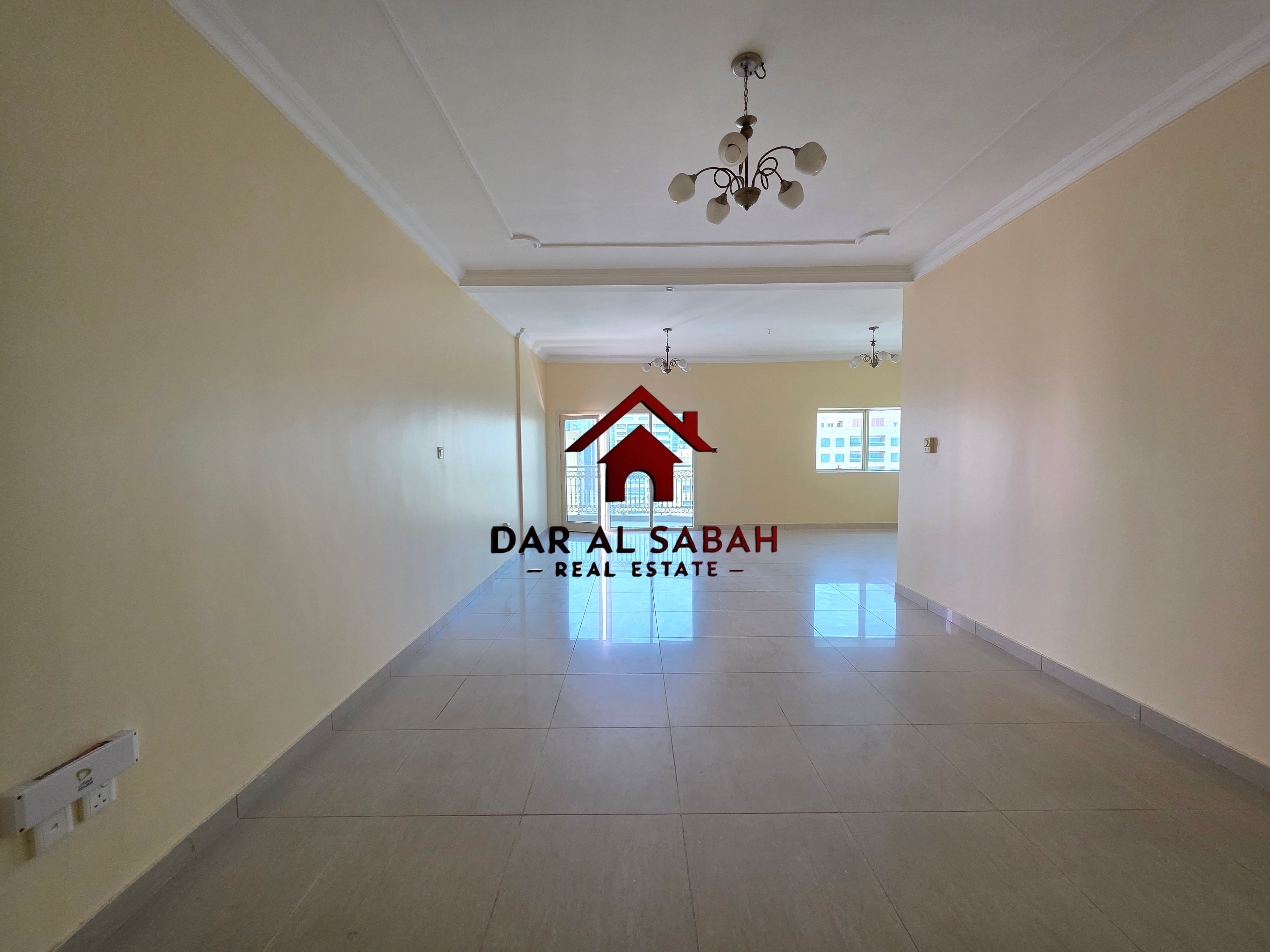 EXTRA LARGE SIZE 3BHK WITH HUGE HALL•LIMITED OFFER 1MONTH FREE•MAIDS+BALCONYAND WARDROBES IN 70K ONLY