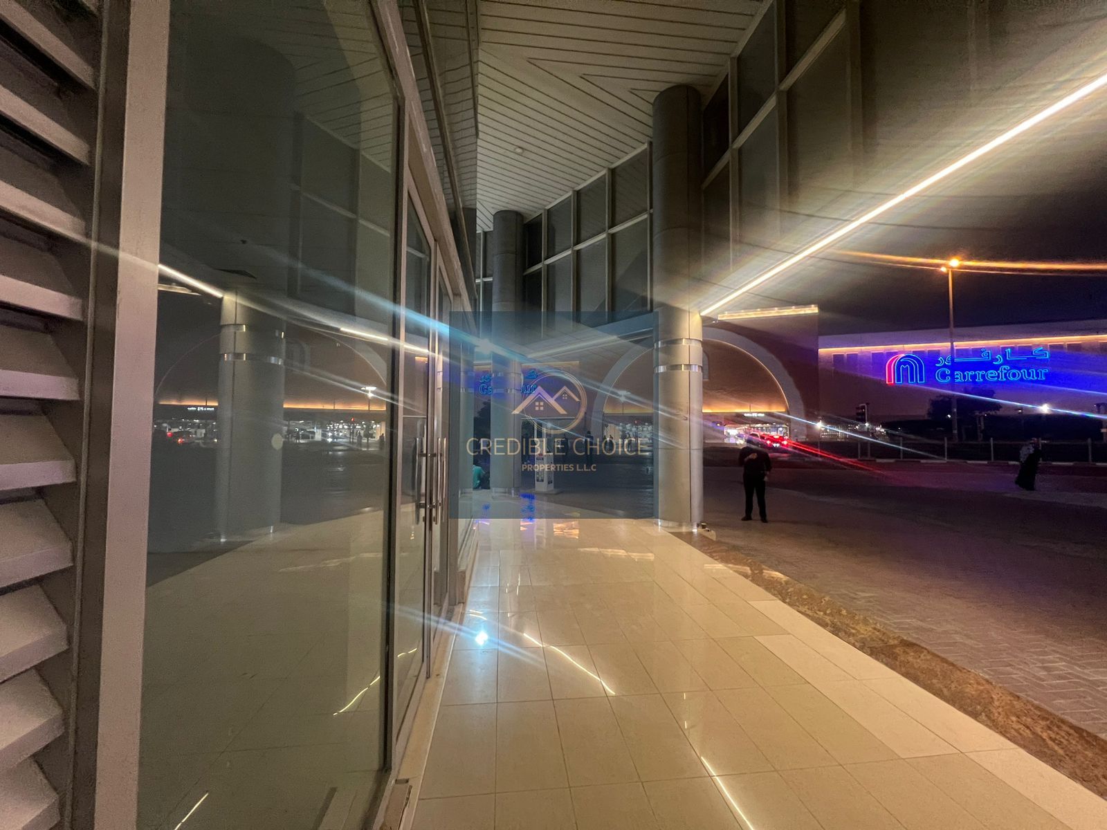 3MINS WALK TO METRO | LIMITED RETAIL SHOP | READY