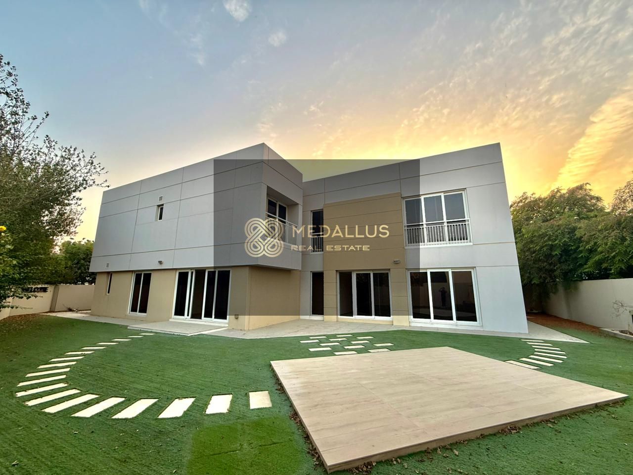 Generous Plot | Al Zahia 5 Bed Villa | Family-Friendly Community