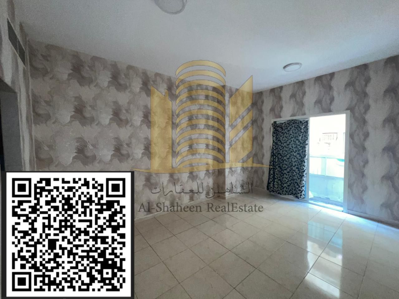 1 BHK for Rent in Al Nuaimiyah – Prime Location & Great Price