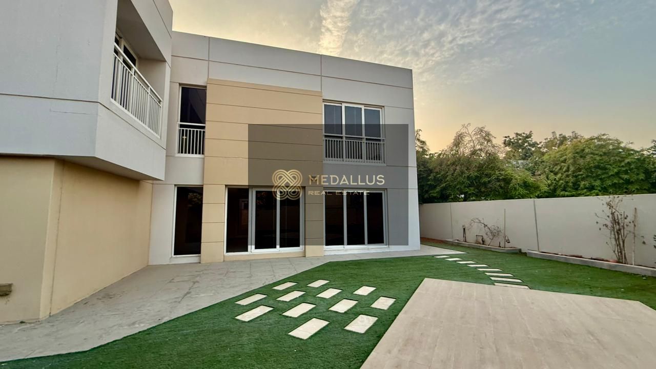 Investment Opportunity | High ROI 5BR Villa | Prime Al Zahia