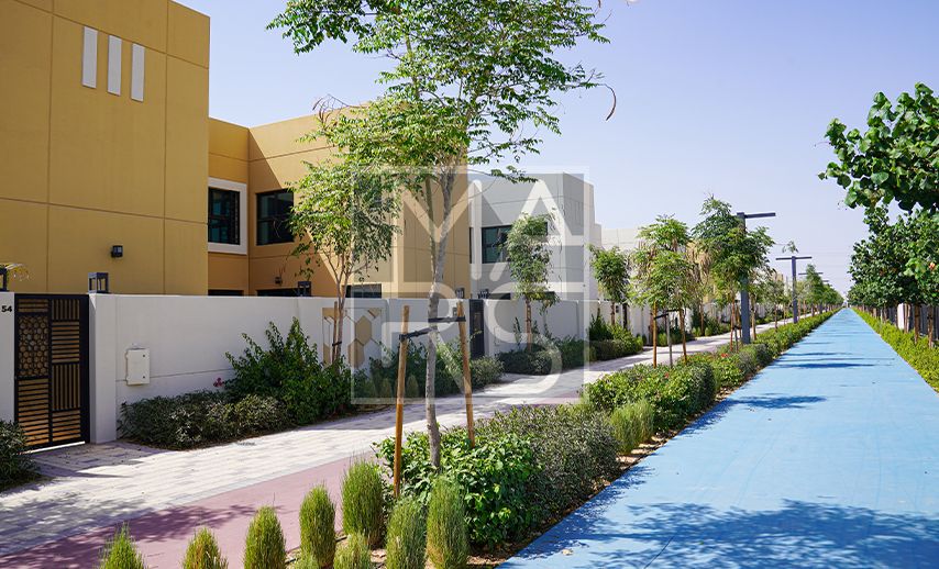 Solar-Powered Villa | Prime Location | Smart Green Investment