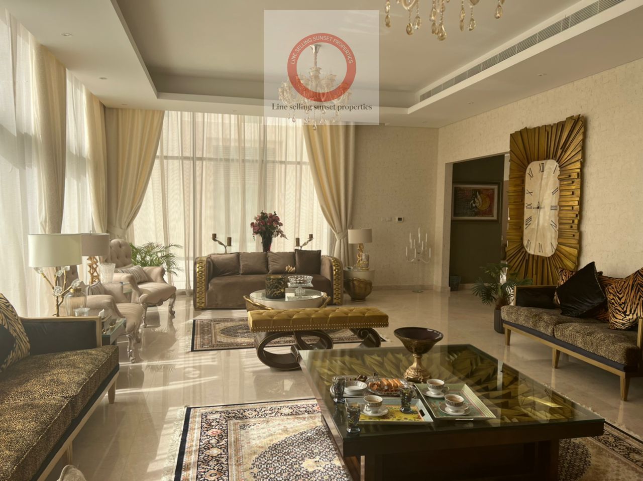 VACANT | Best price | Type A | Large plot