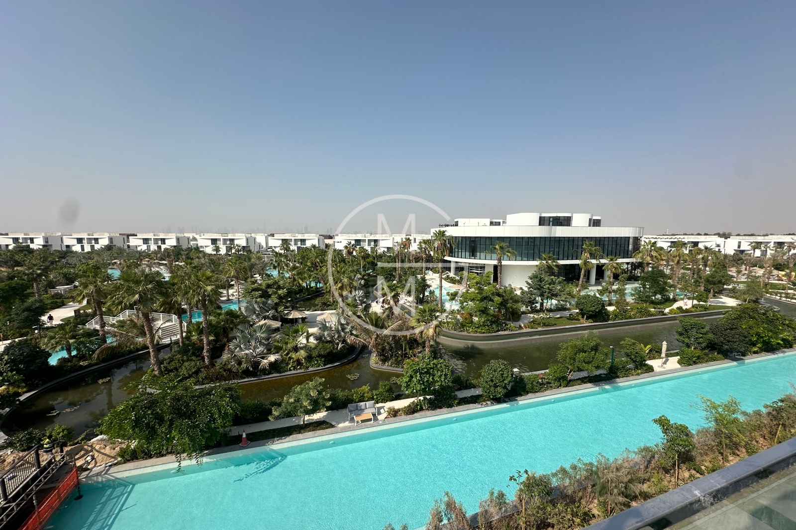 Corner unit | Lagoon View | Available November