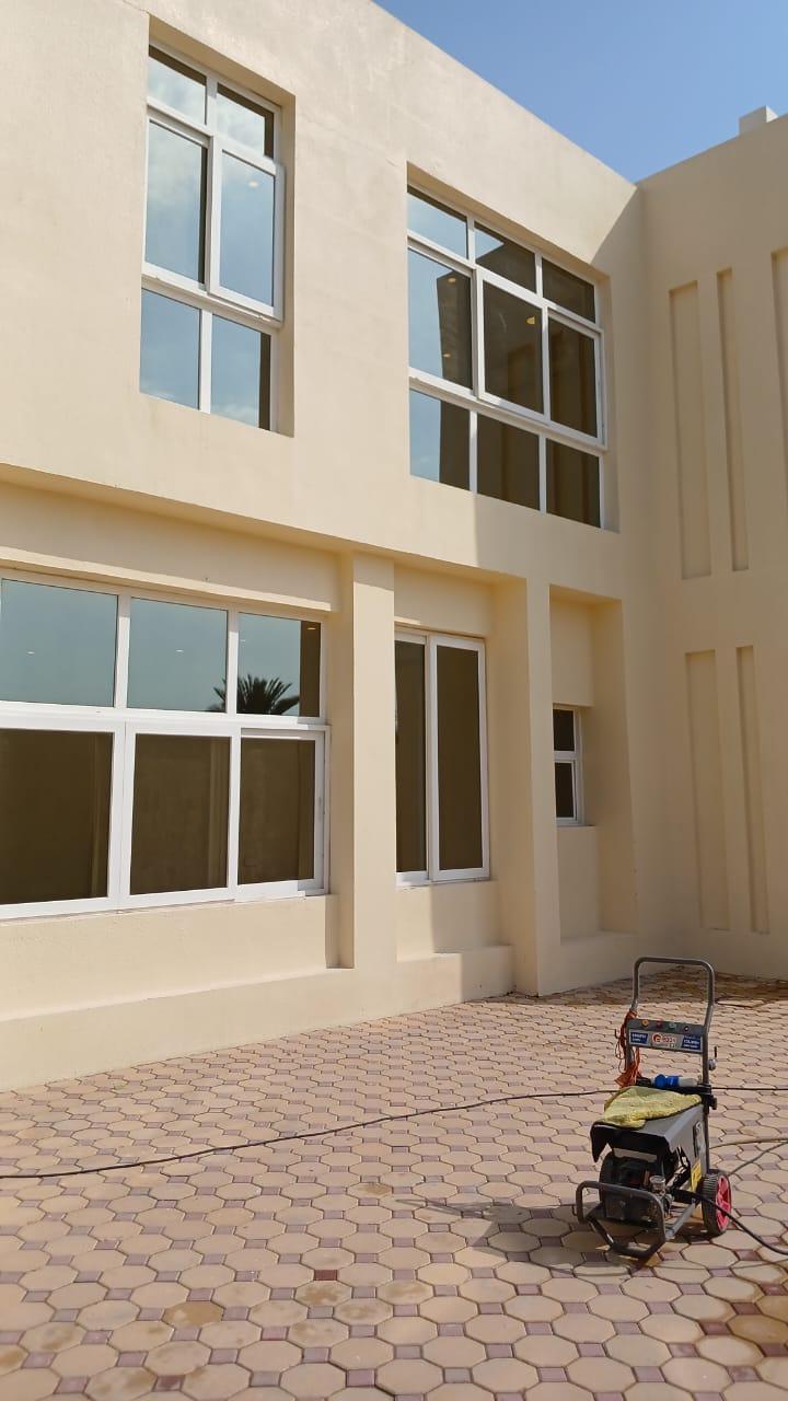 For Sale – Luxury Corner Villa on Two Streets in Al Ramla, Halwan Suburb