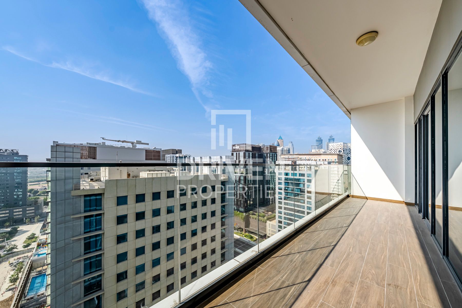 Premium Unit | Fully Furnished and Vacant