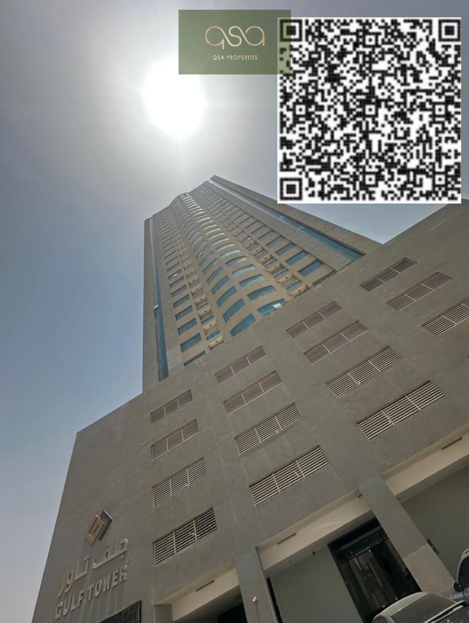 Fully Furnished 2 BHK Apartment for Rent