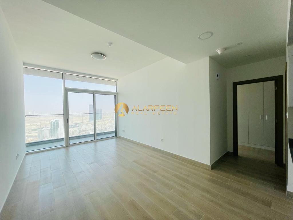 Premium Quality 1BHK | Unfurnished | Open View
