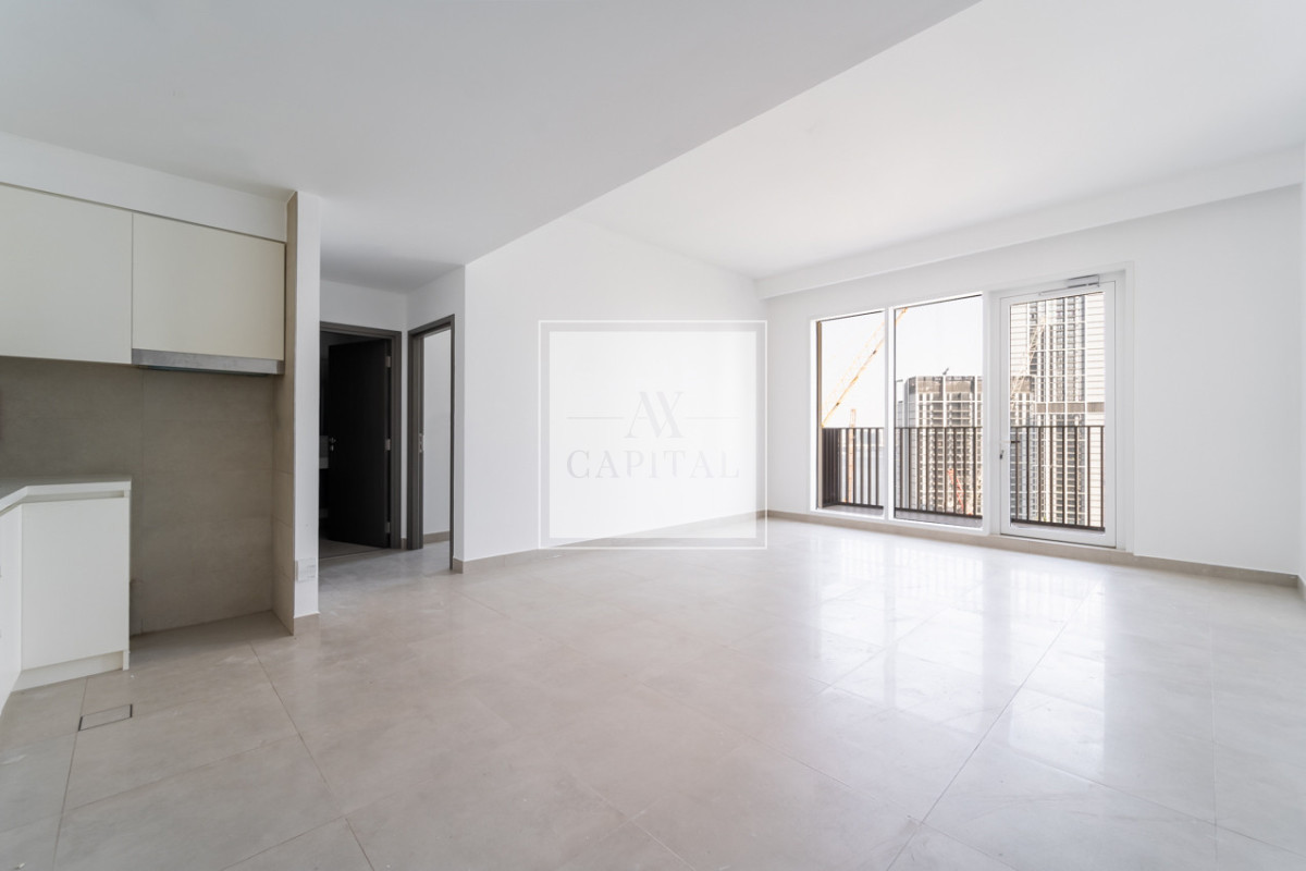 Park View | Ready To Move | Chiller Free