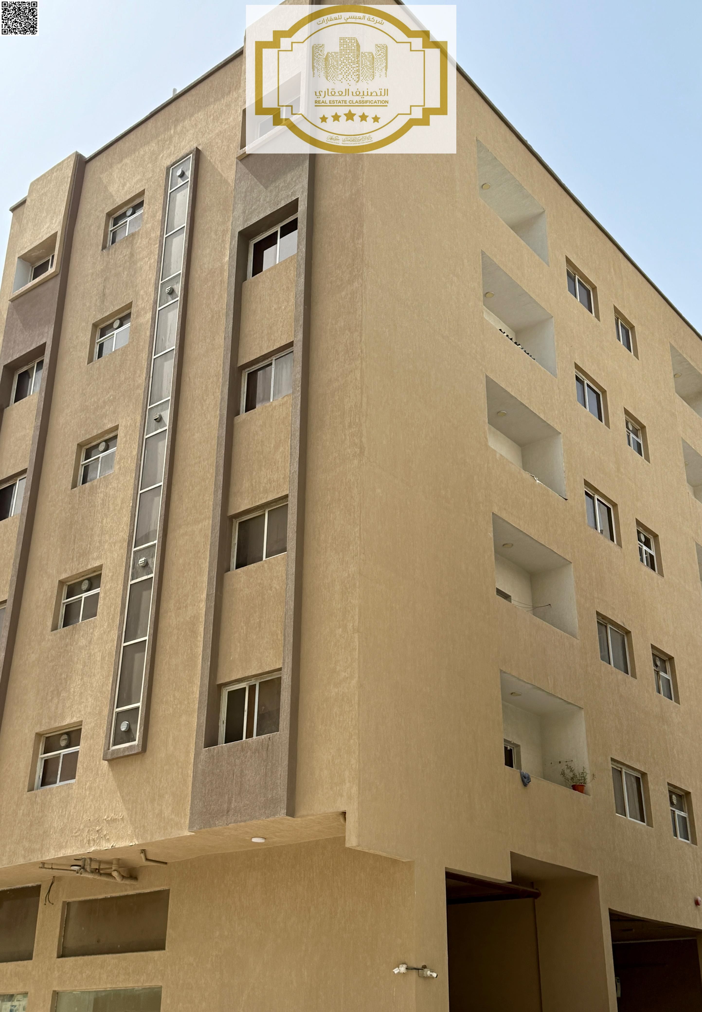 Commercial Residential Building for sale in Ajman , Al Rashidiyah 3