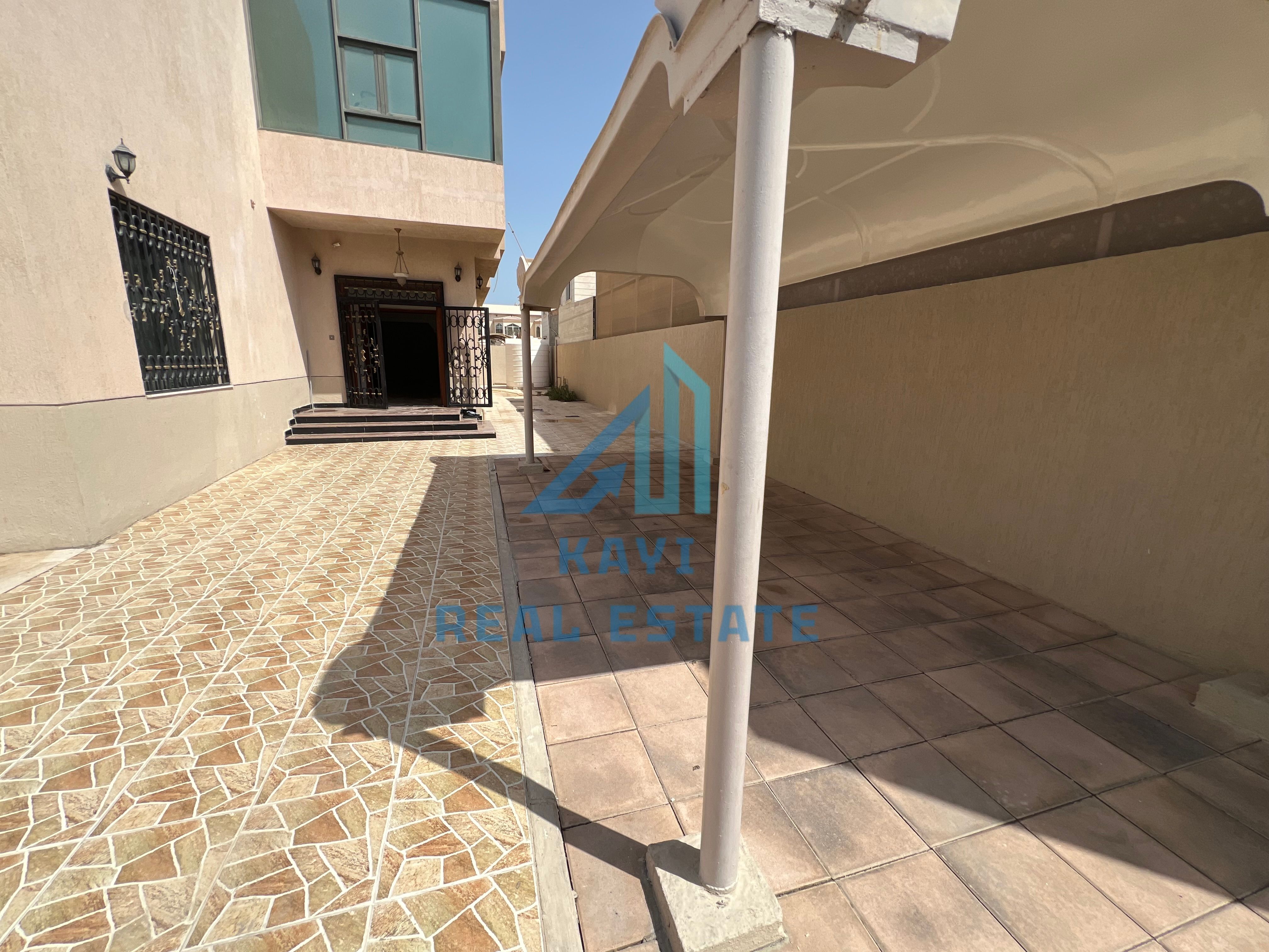 Twin Villas for Sale – Prime Location | 9,000 Sqft Total Area