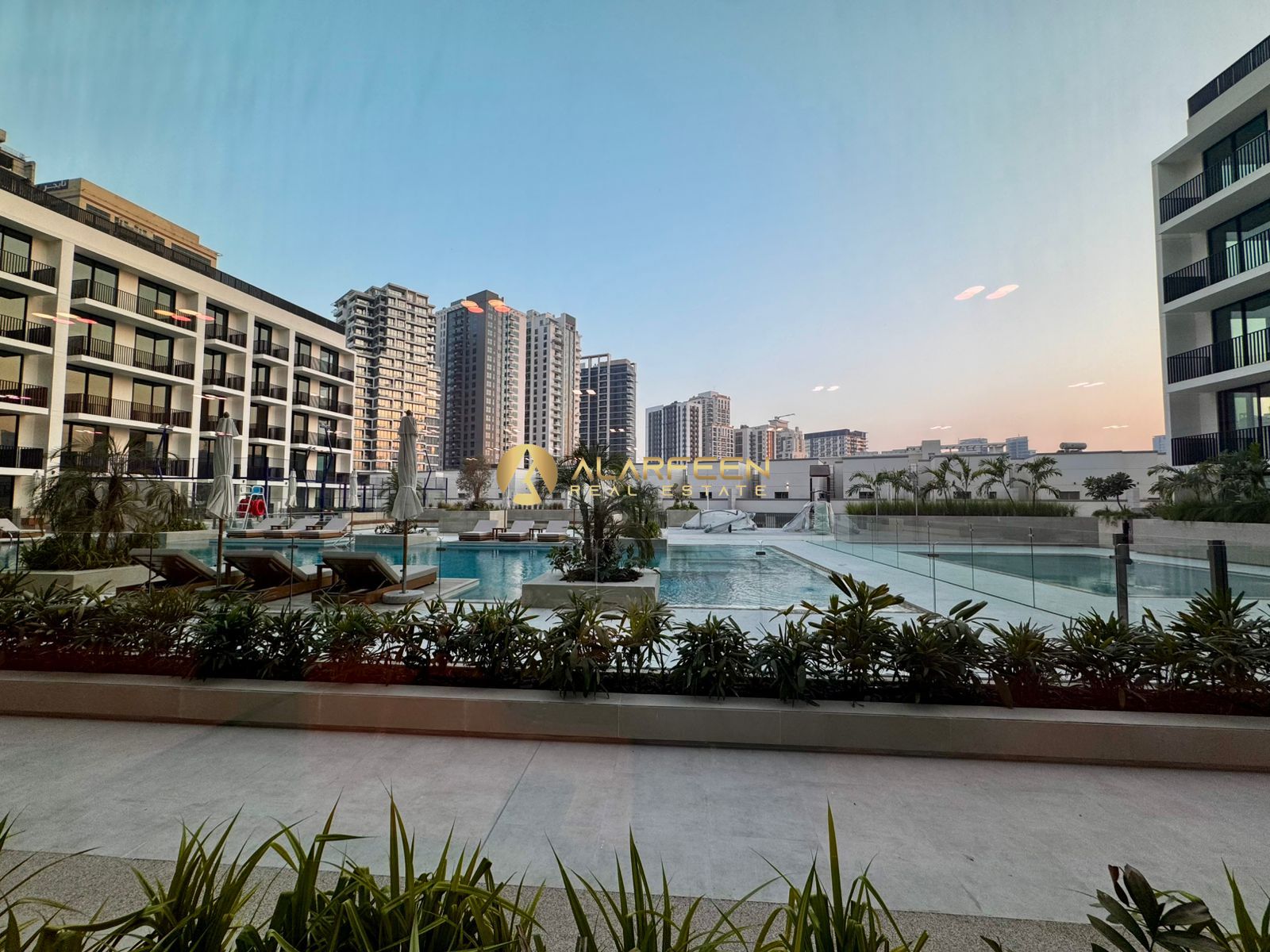 Brand New | 2BHK Spacious | Open view