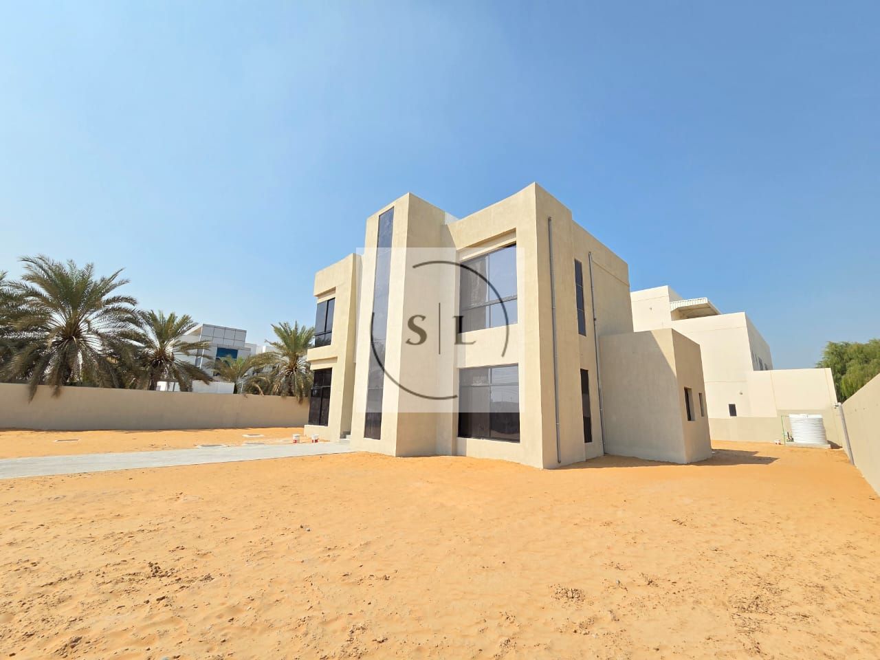 Spacious Villa | Move-in Ready | Premium Finishes