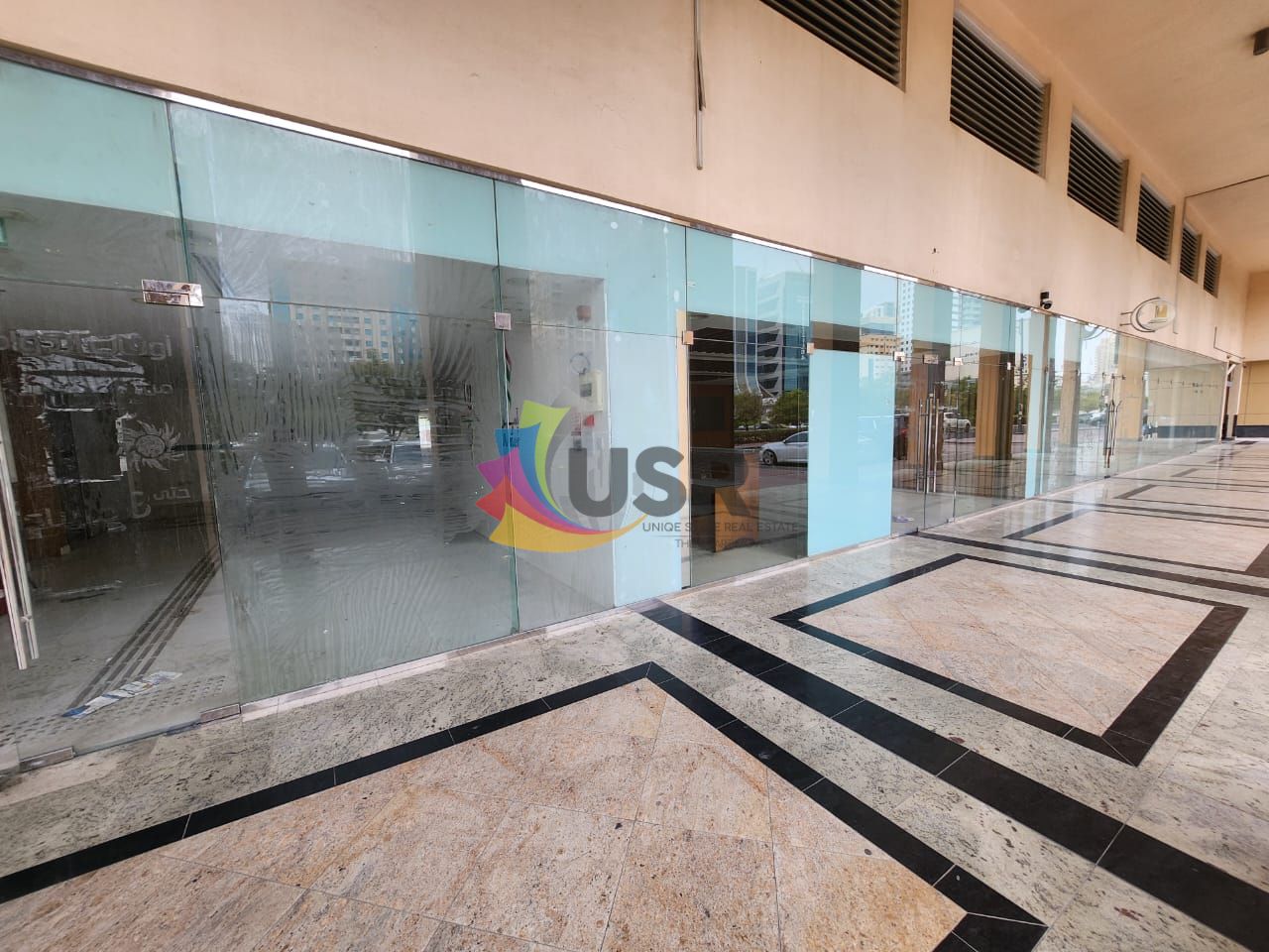 READY TO RENT SHOP | SPACIOUS AND PRIME LOCATION | FOR 1.6M