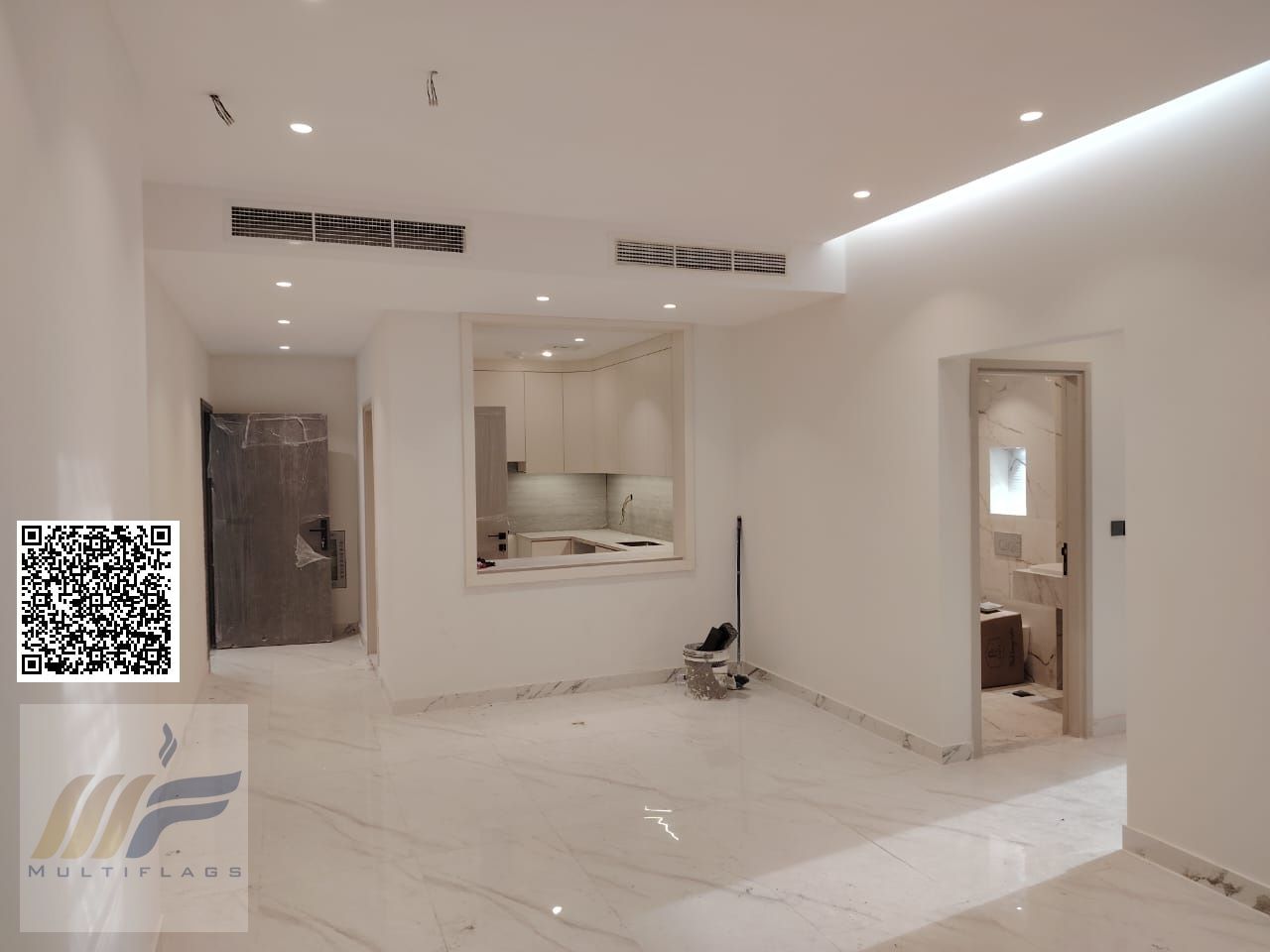Own luxury Apartment | in Ajman | Installment for 7 years
