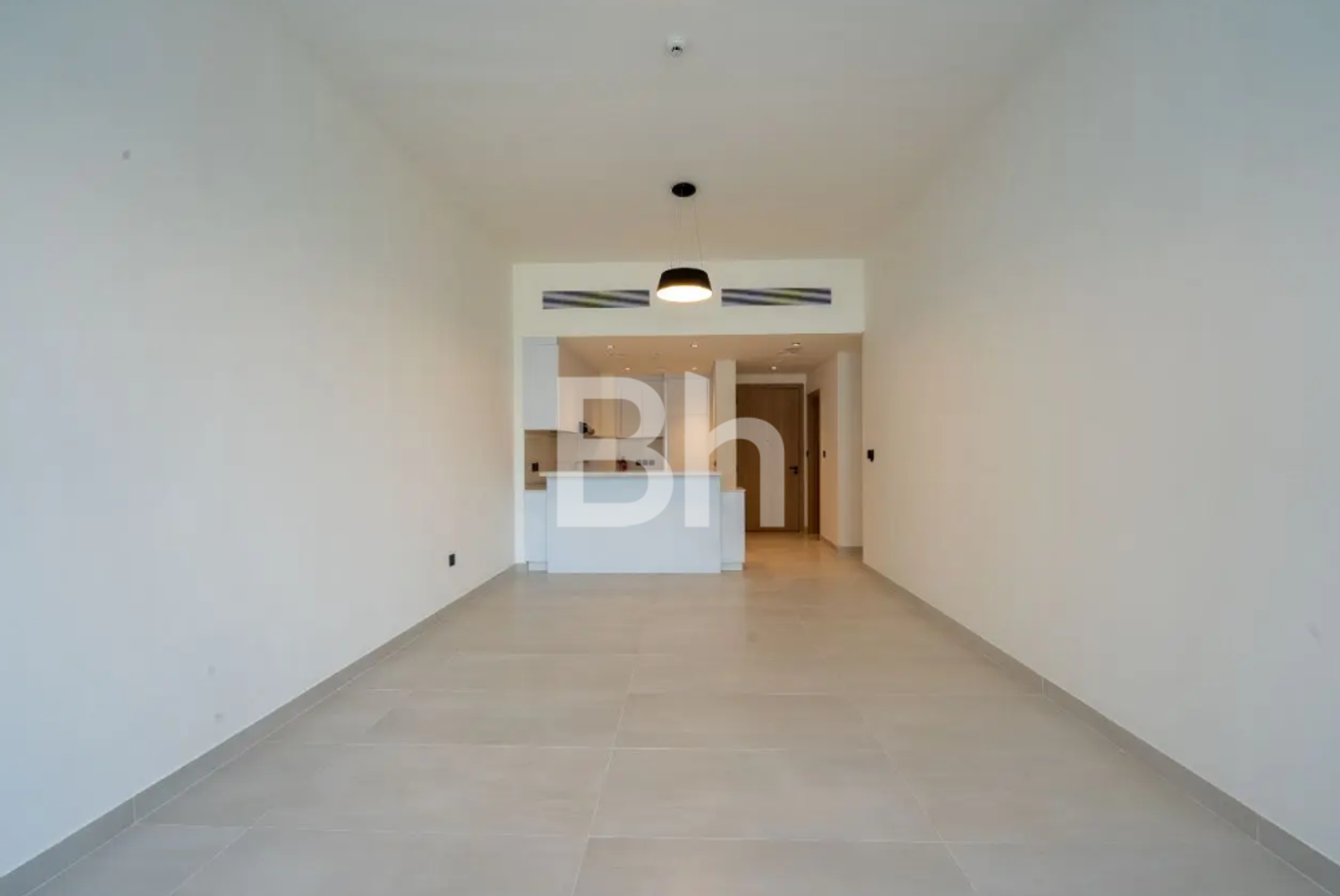 Move In Ready | Unfurnished | Spacious | Balcony |
