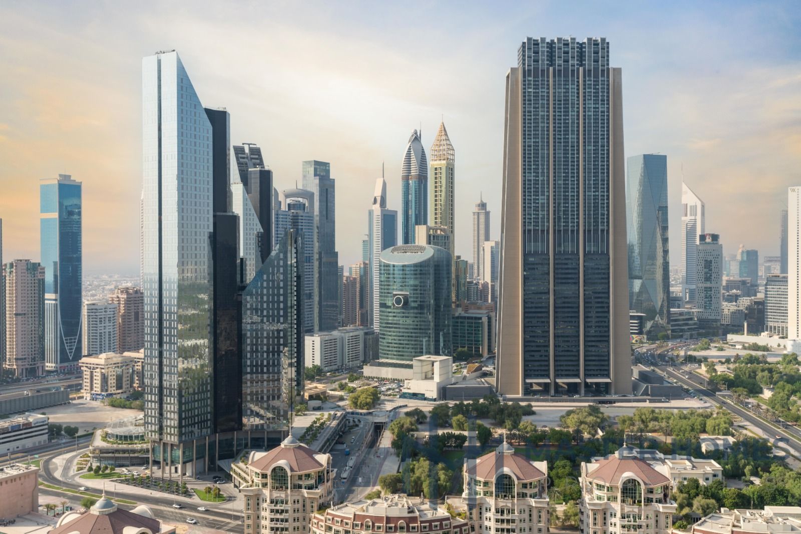 Ultra-Luxury 4BR Penthouse | Kempinski Boulevard