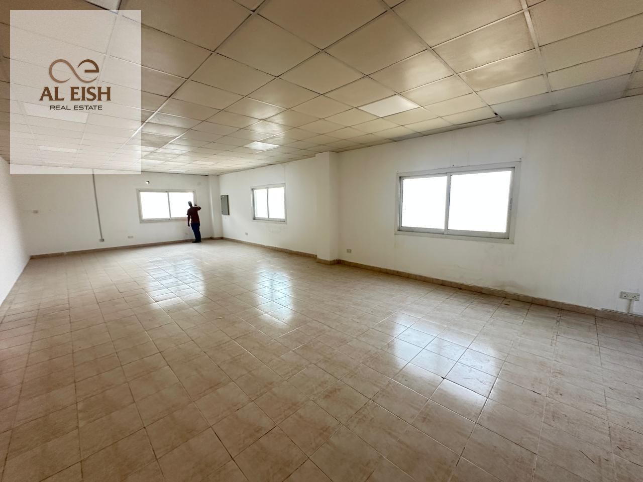 Exclusive Independent Office Space in DIC – Ideal for Corporate HQ
