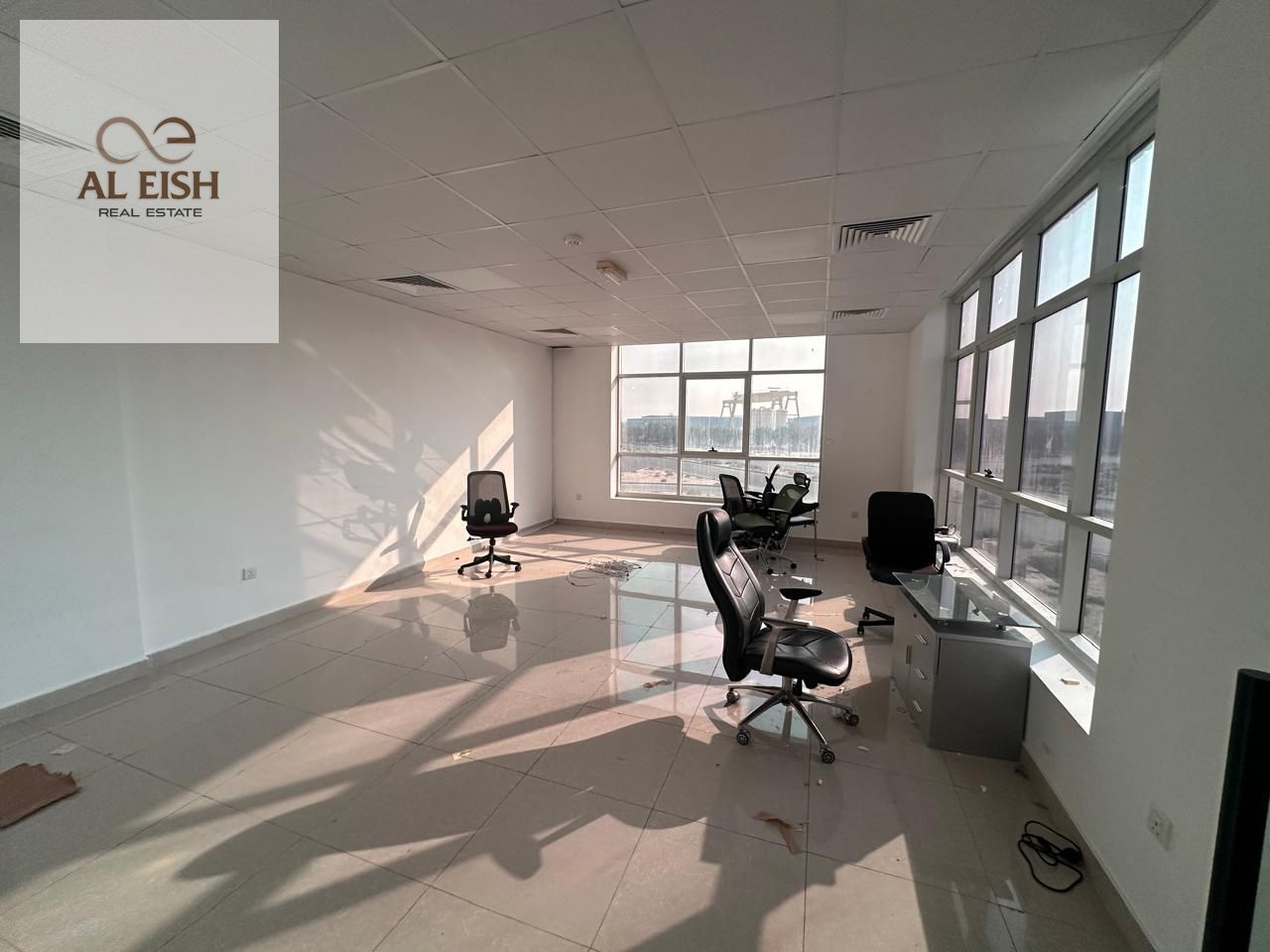 Prime Office Building for Rent in Dubai DIP | 5861 Sq. Ft. | 352,000.00 AED