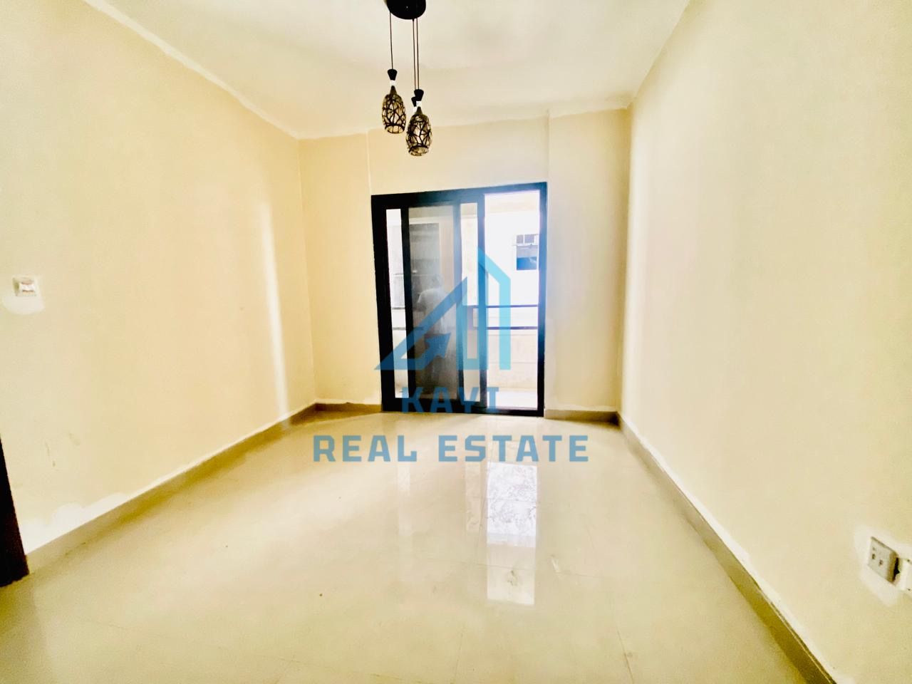 Brand New Huge and Spacious 1BR only 43k