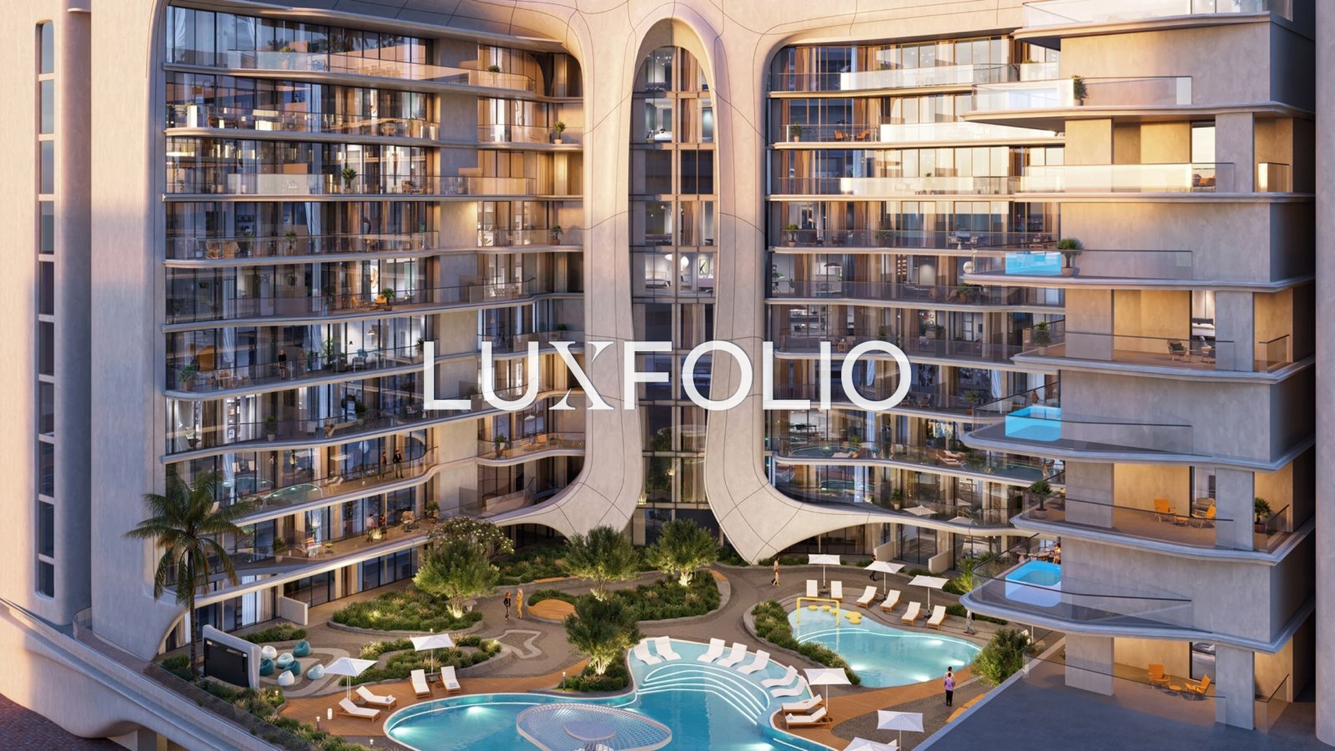 CHARMING 1 BED | POOL VIEW | GREAT INVESTMENT