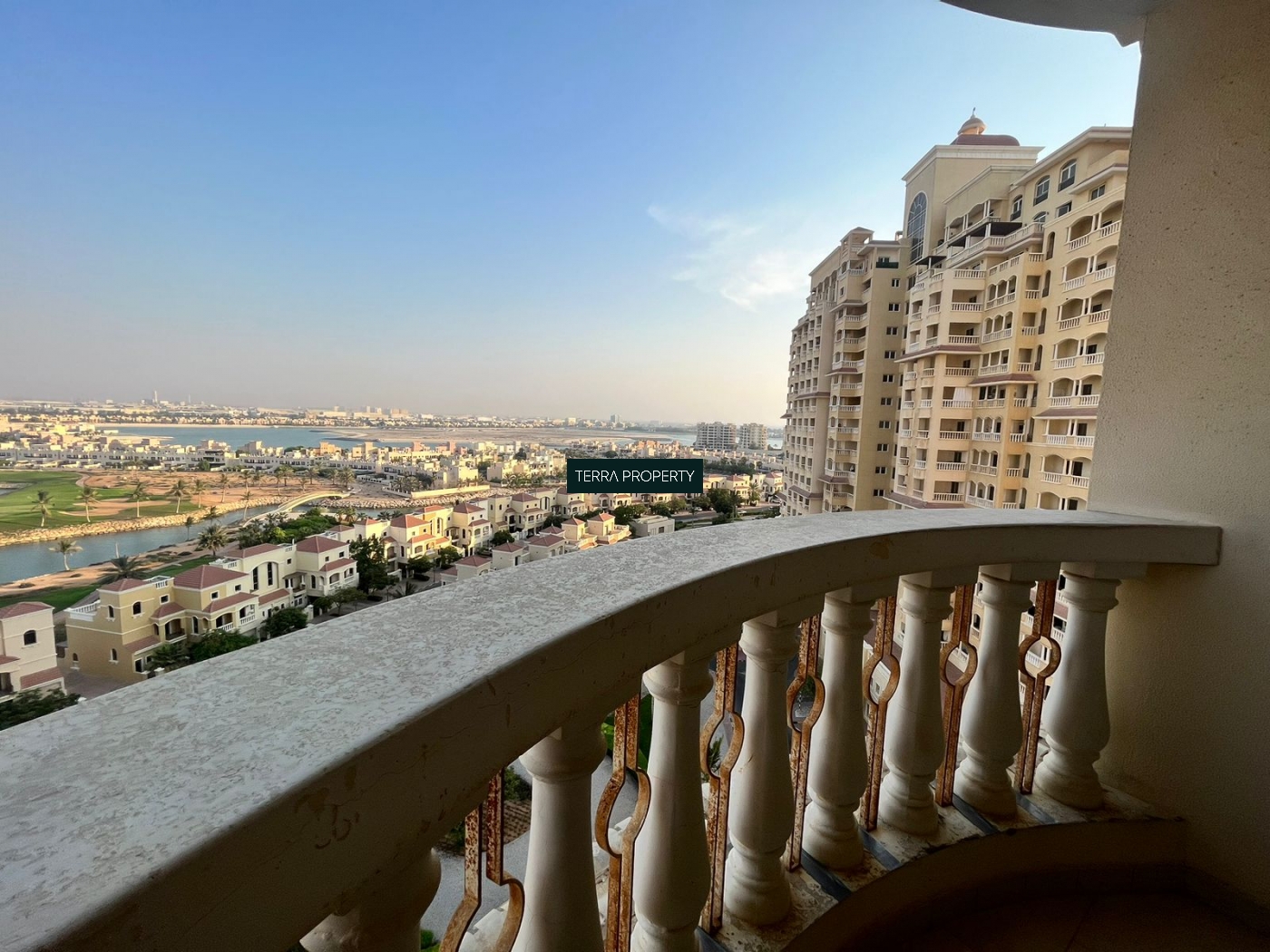 Lagoon-Golf View |Invest in Property Now!