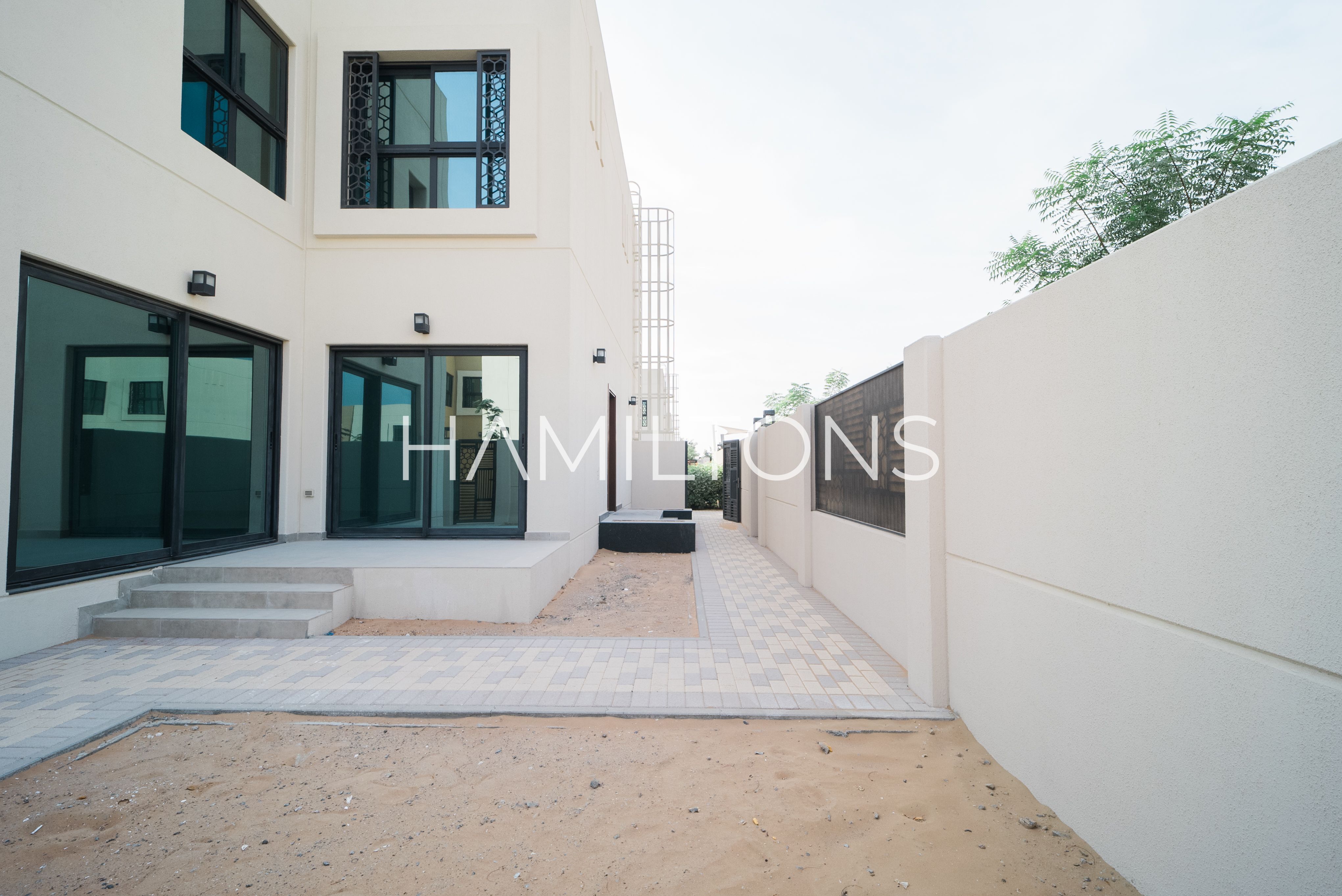 Luxury Meets Sustainability | Exclusive Villa Offering | Resale | Hot Deal