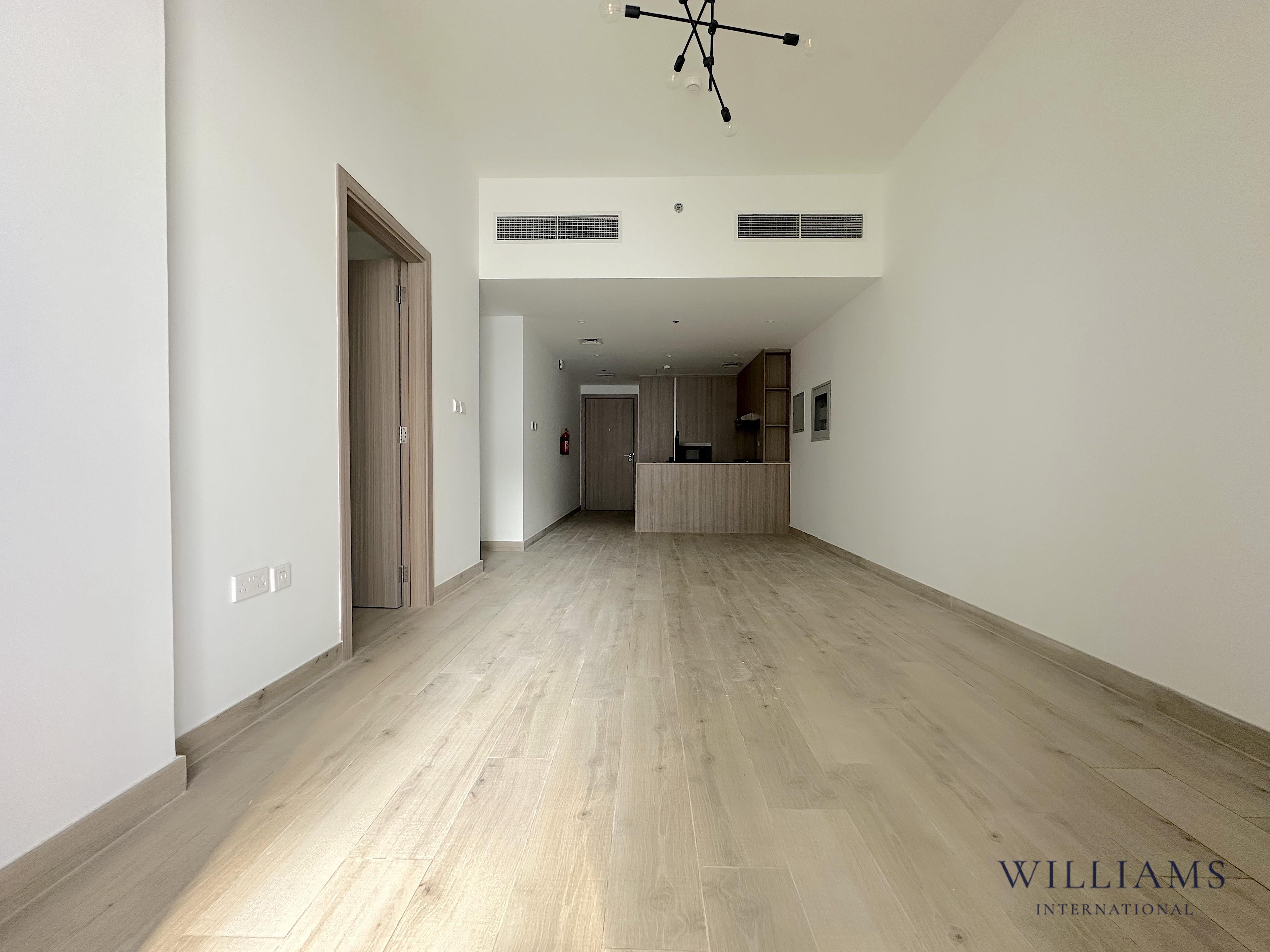 VACANT | BRAND NEW | POOL VIEW | PRICED TO SELL