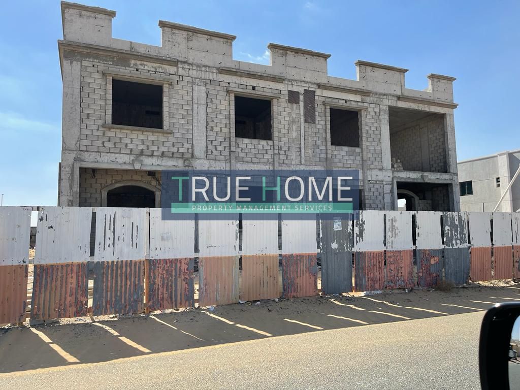 Twin Villas | Ideal for Families or Investment