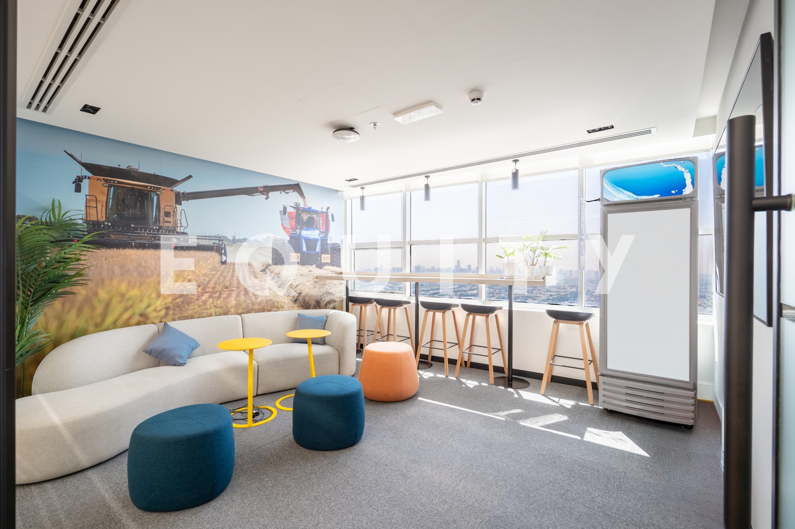Valet Parking | Fully Furnished | Stunning Views
