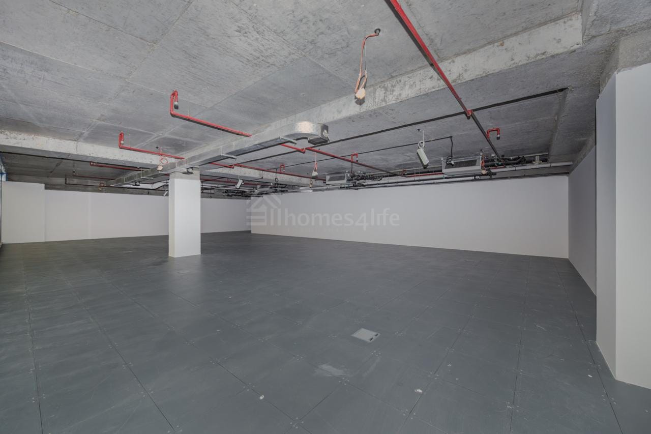 Chiller Free | Premium Office Spaces | Grade A