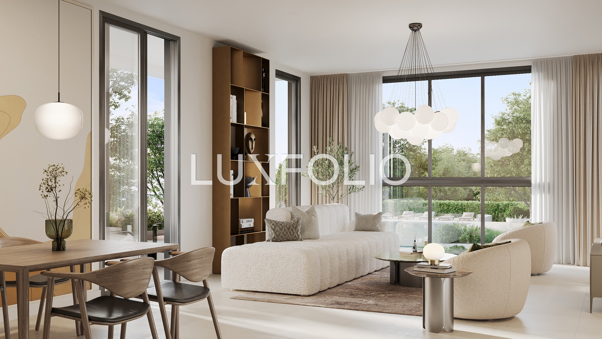 VACANT | NEAR CIRCLE MALL | SMART HOME