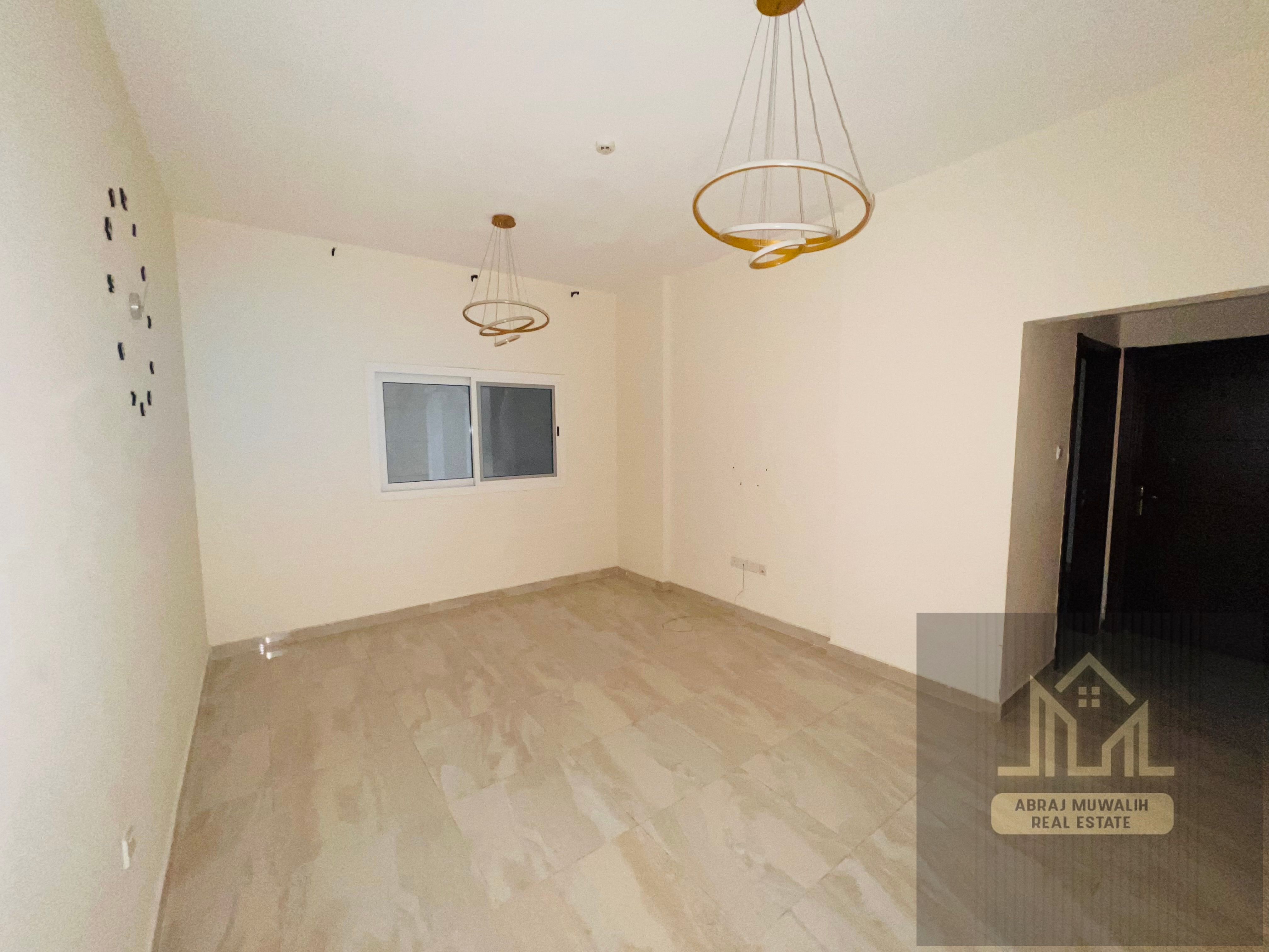 Low Price Ready To Move 2Bhk With 2 Full Washroom Just 45K In New Muwalieha