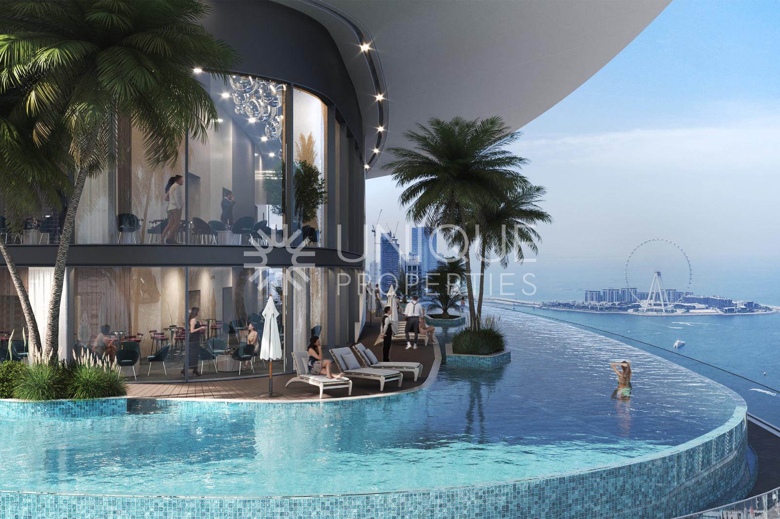Sea View | High-Floor | Selling at Original Price
