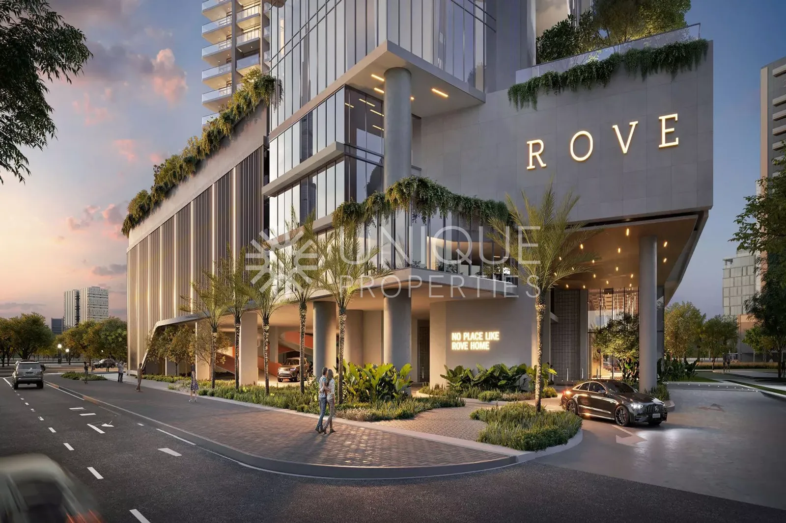 Luxurious | Spacious | Stunning Dubai Skyline View