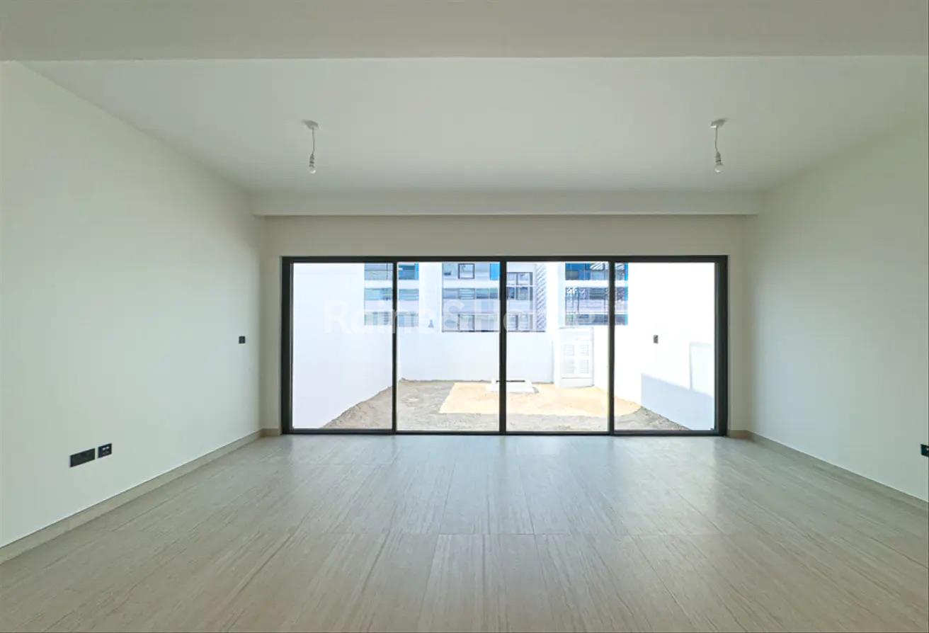 Brand New I Exclusive - 3BR Townhouse for Rent
