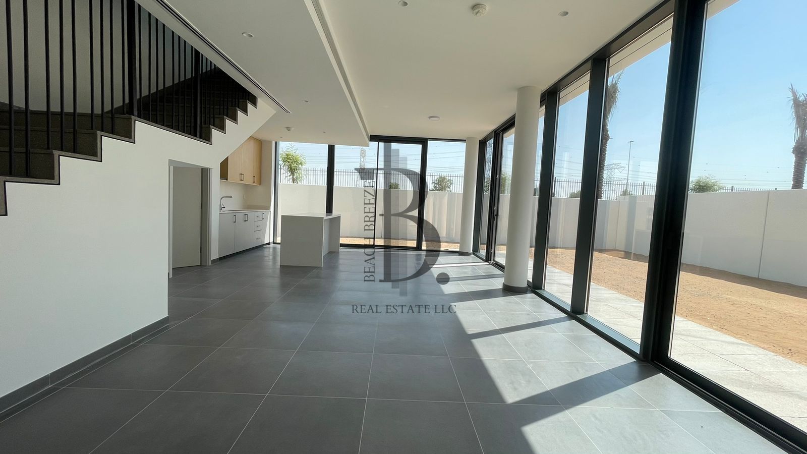 Brand New | Near to Pool | Ready to Move